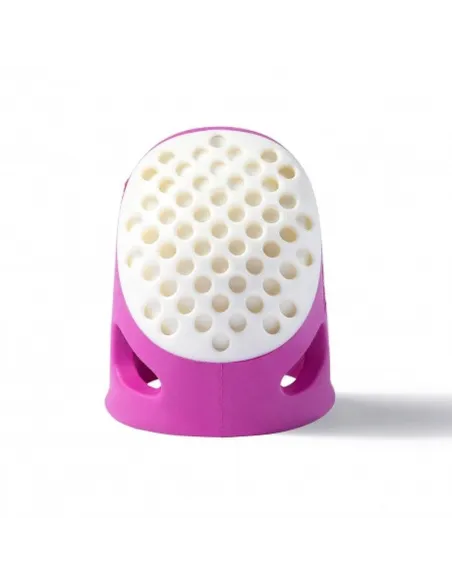 Dé à coudre ergonomique, Taille M