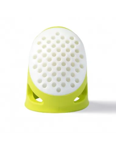 Dé à coudre ergonomique, Taille L