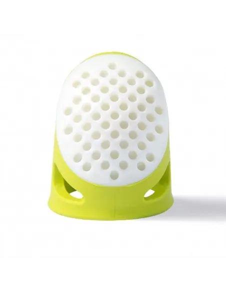 Dé à coudre ergonomique, Taille L