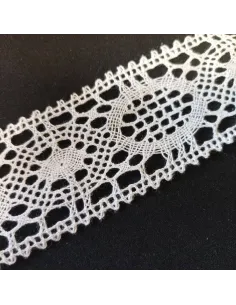 Ruban dentelle 2