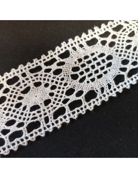 Ruban dentelle