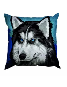 Kit coussin : 50x50 : Husky