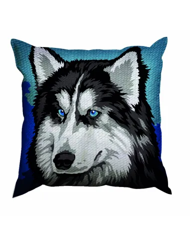 Kit coussin : 50x50 : Husky