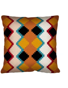 Kit coussin : 50x50 : N23 - cube