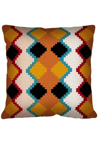 Kit coussin : 50x50 : N23 - cube
