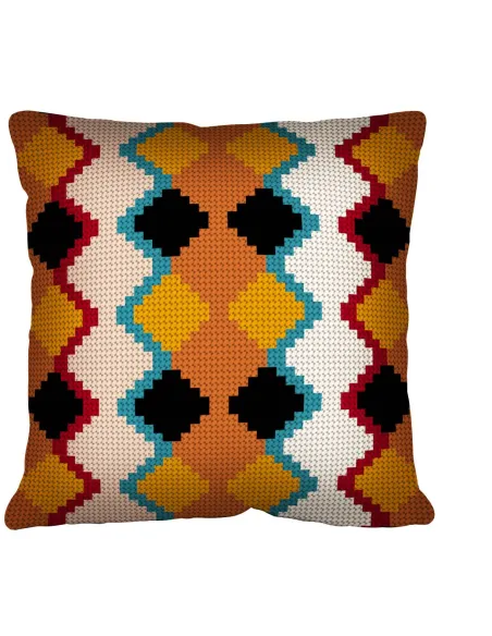 Kit coussin : 50x50 : N23 - cube