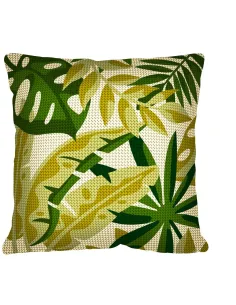 Kit coussin : 50x50 : N23 - flore