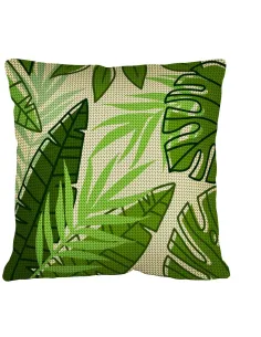 Kit coussin : 50x50 : N24 - Amazonie