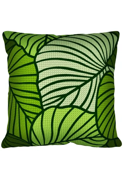 Kit coussin : 50x50 : N24 - tropical