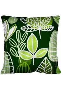 Kit coussin : 50x50 : N24 - végétal