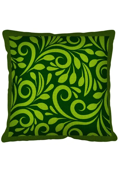 Kit coussin : 50x50 : N24 - nature