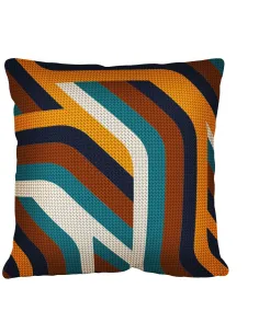 Kit coussin : 50x50 : N24 - prisme