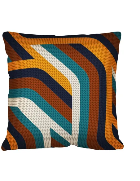 Kit coussin : 50x50 : N24 - prisme