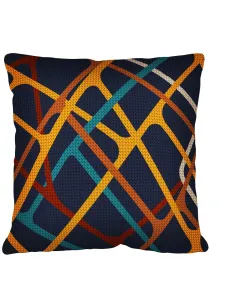 Kit coussin : 50x50 : N24 - quadrille