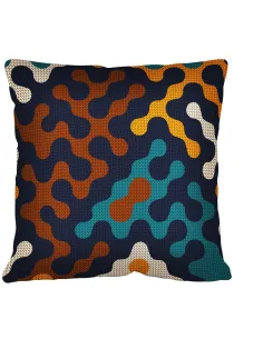 Kit coussin : 50x50 : N24 - variation