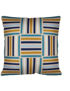 Kit coussin : 50x50 : N24 - trait