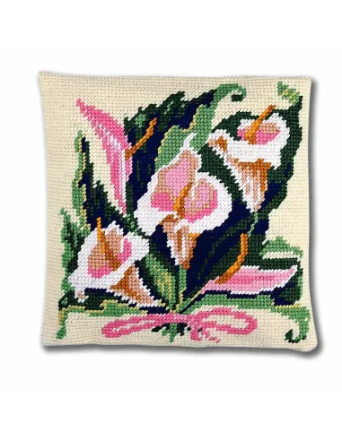 Kit coussin : 50x50