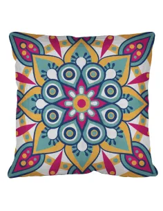 Kit coussin : 50x50 : N24 - mandala