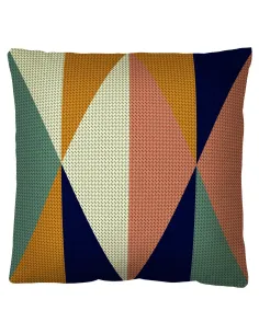Kit coussin : 50x50 cm, Miroir | Zéphyr Tissus