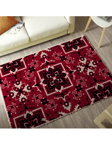 Canevas : 100x150 cm, Terra TS | Zéphyr Tissus