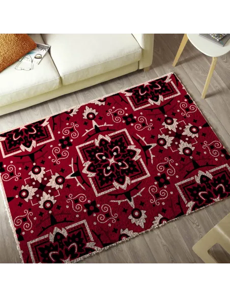 Canevas : 100x150 cm, Terra TS | Zéphyr Tissus