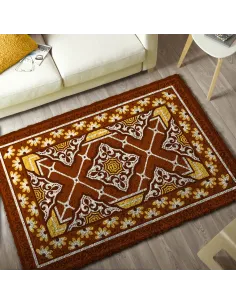 Canevas : 100x150 cm, Nomade TS | Zéphyr Tissus