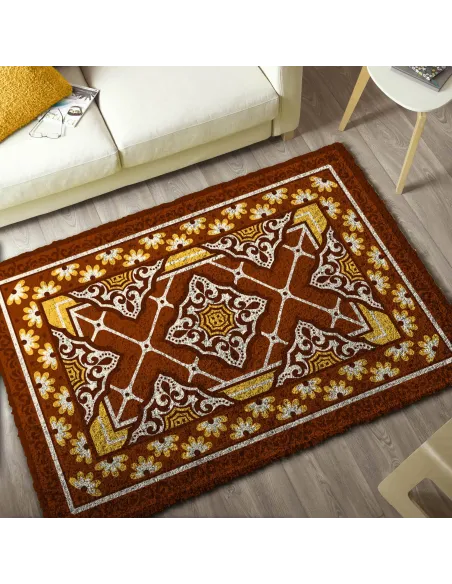 Canevas : 100x150 cm, Nomade TS | Zéphyr Tissus