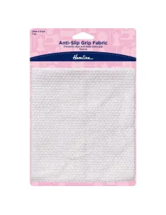 Tissu anti-dérapant à coudre 28 x 61 cm - Zéphyr Tissus