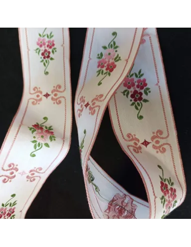 Ruban fantaisie