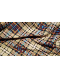 Tartan ecossais 2