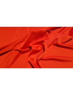 Microfibre satiné touché soie 2