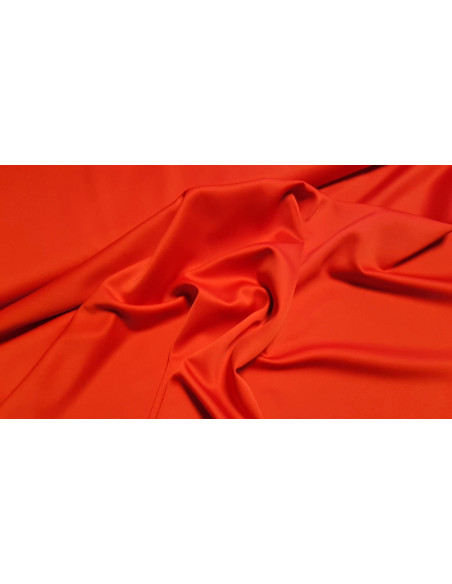 Microfibre satiné touché soie