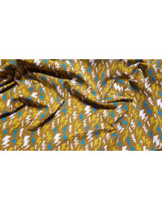 Jersey coton eclair 2