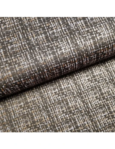 Tissu, Jersey Uni, Noir, Laize 150 cm, Polyester Spandex