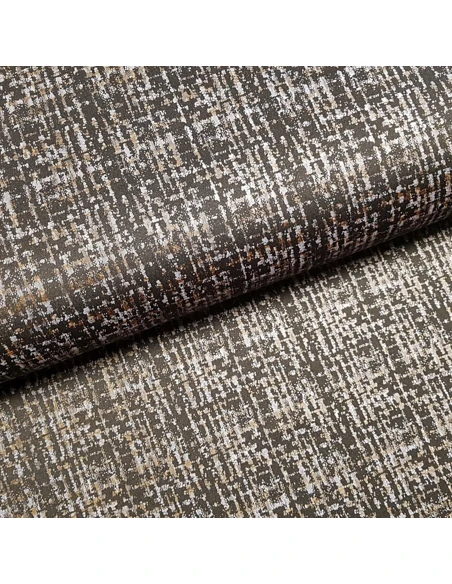 Tissu, Jersey Uni, Noir, Laize 150 cm, Polyester Spandex