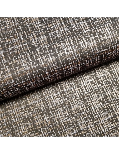 Tissu, Jersey Uni, Noir, Laize 150 cm, Polyester Spandex