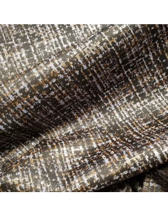 Tissu, Jersey Uni, Noir, Laize 150 cm, Polyester Spandex 2