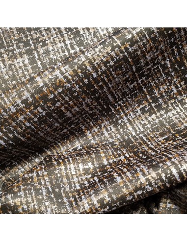 Tissu, Jersey Uni, Noir, Laize 150 cm, Polyester Spandex