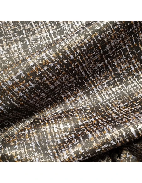 Tissu, Jersey Uni, Noir, Laize 150 cm, Polyester Spandex