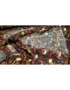 Mousseline ethnique 2