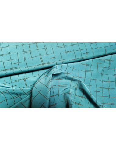 Microfibre vert canard