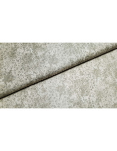 Coton patchwork temptations