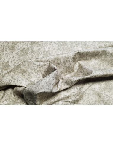 Coton patchwork temptations