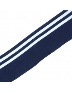 Bord Côte bleu marine 2