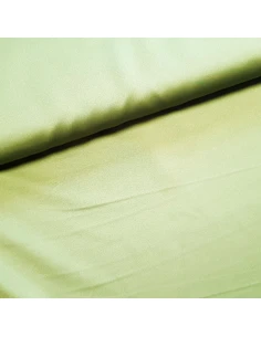 Tissu, Microfibre Micro Satin, Kaki, Laize 146 cm, 100% Polyester