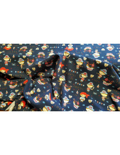 Jersey coton pirates 2