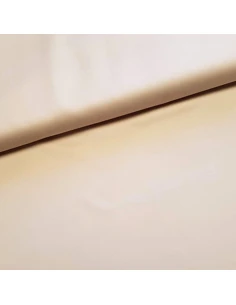 Tissu, Microfibre Micro Satin, Sable, Laize 146 cm, 100% Polyester 190g/ml