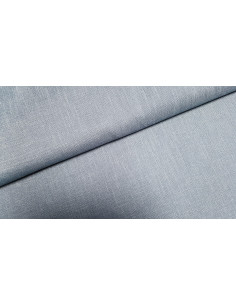 Imitation lin bleu jeans