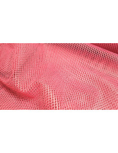 Filet mesh fushia 2