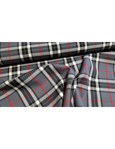 Tartan ecossais 2